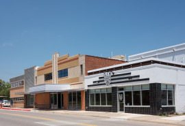 Uptown Theater