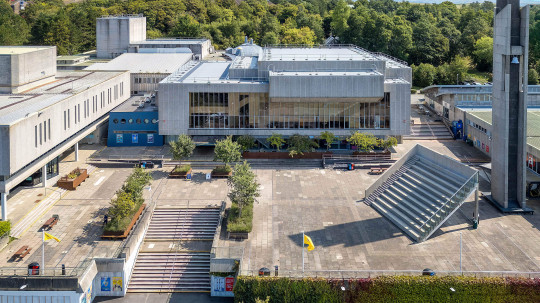University of Aberystwyth