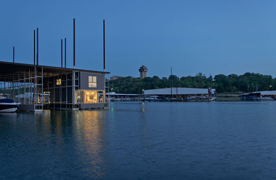 Lake Texoma Dockominiums