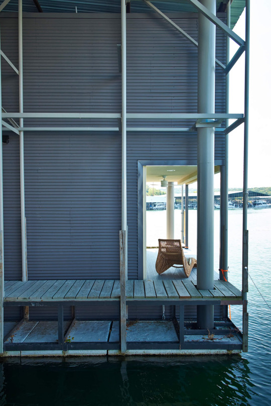 Lake Texoma Dockominiums