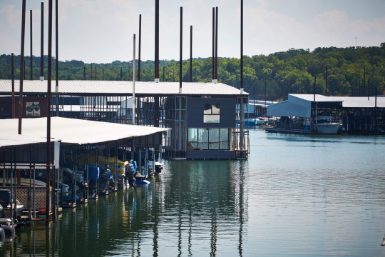 Lake Texoma Dockominiums