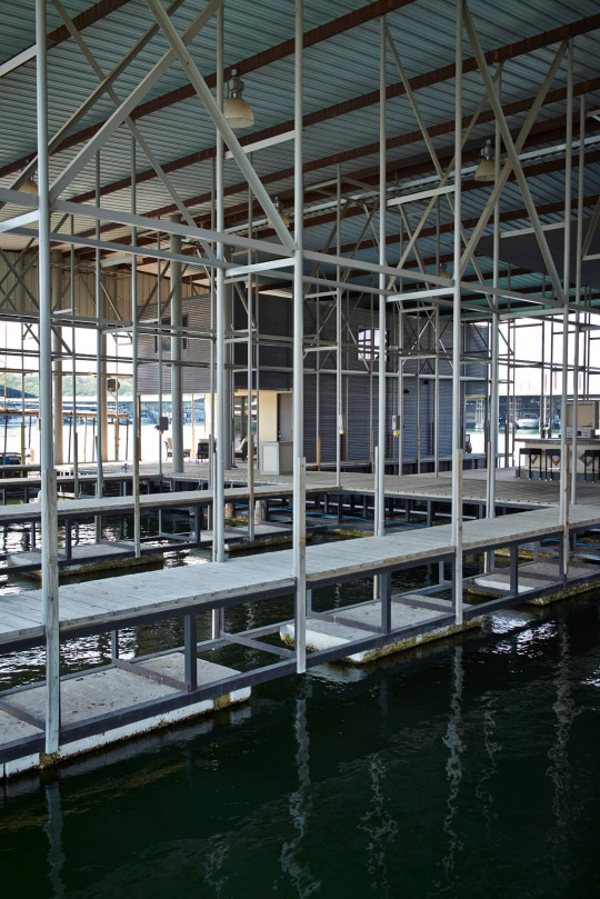 Lake Texoma Dockominiums