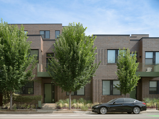 The Bower OKC