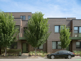 The Bower OKC