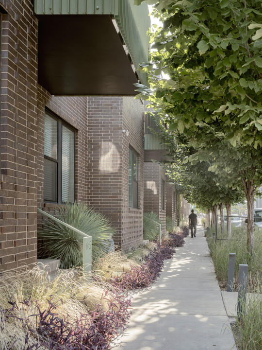 The Bower OKC