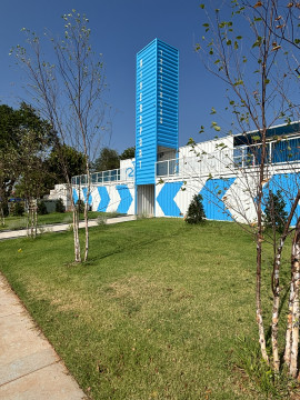 The Boathouse District Trailhead