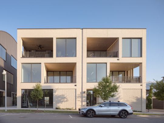 Wheeler Residential