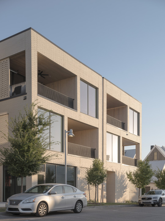 Wheeler Residential