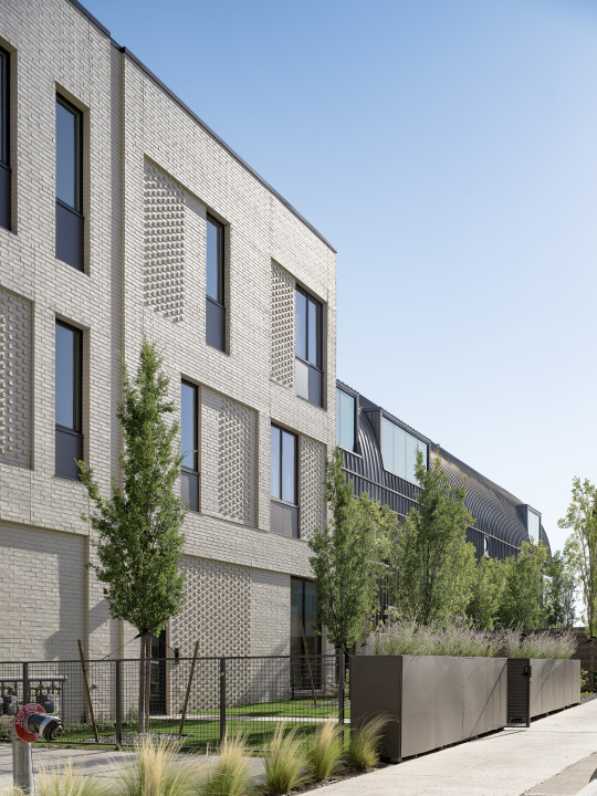 Wheeler Residential