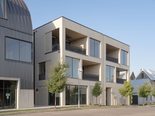 Wheeler Residential