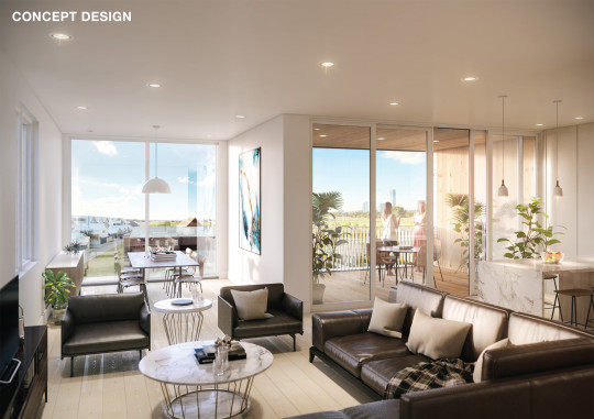 Wheeler Residential