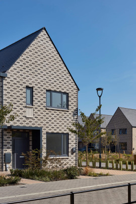 Pipit Mews, Southwick