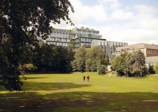 Stokes Place