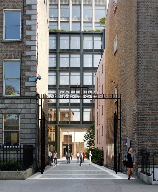Stokes Place