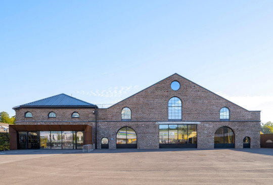 The Sheds