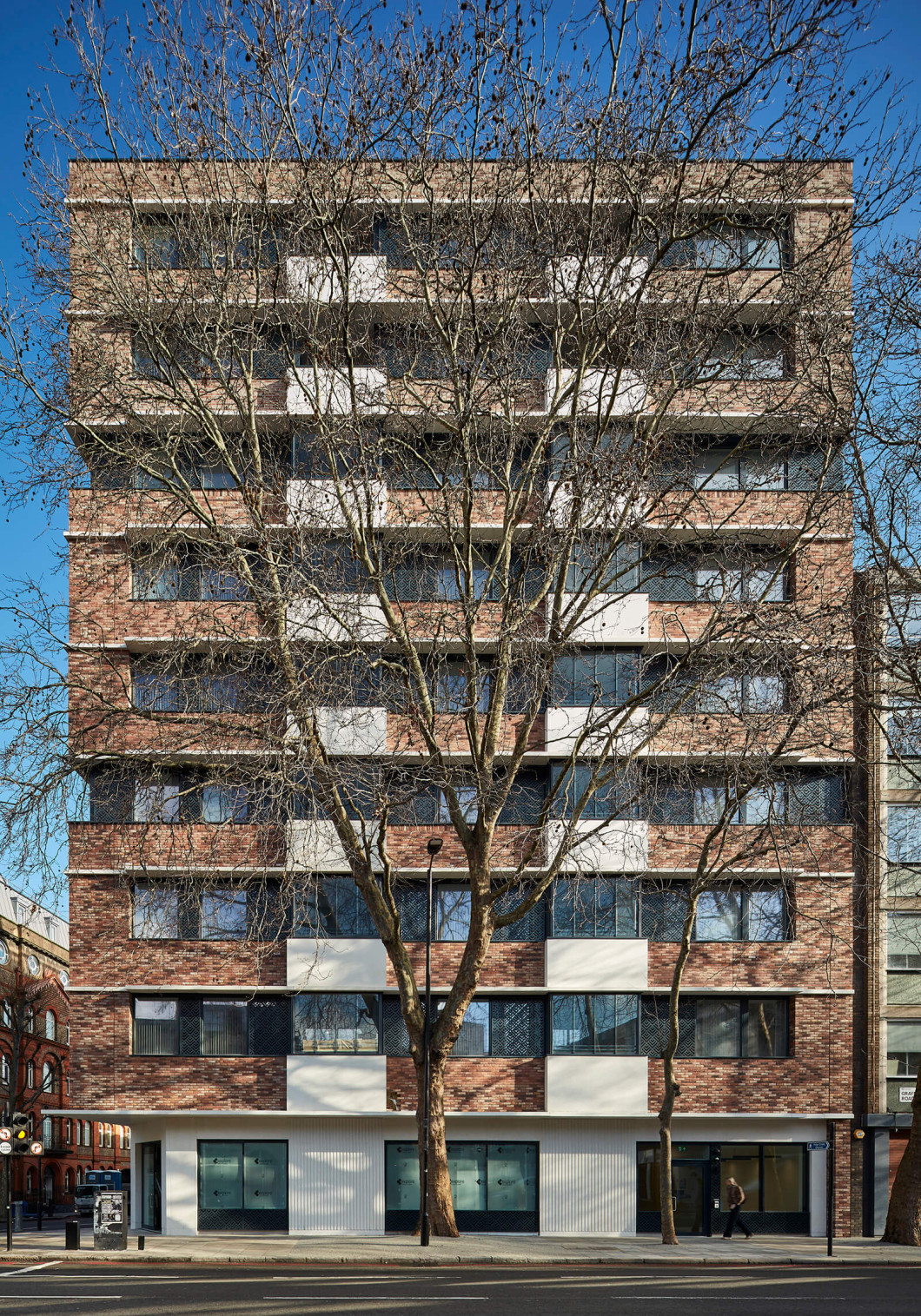 Acorn House