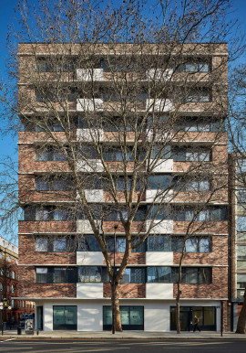 Acorn House