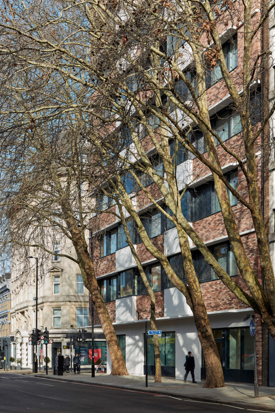Acorn House