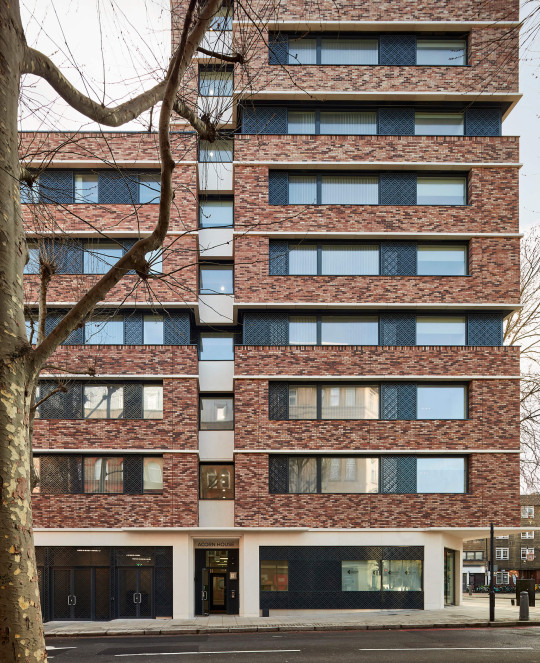 Acorn House