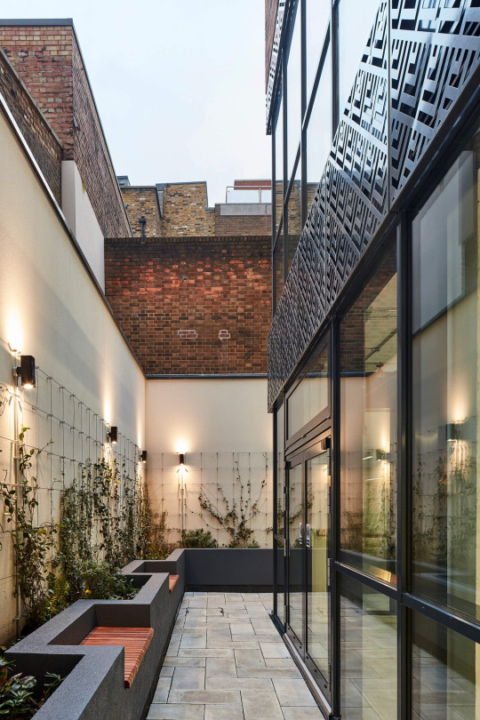 Acorn House