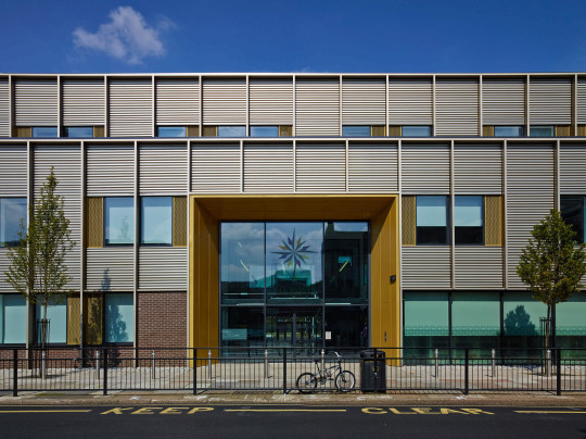 ARK All Saints Academy