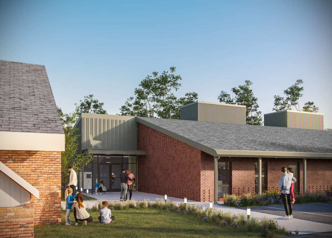 Keystone Adventure School and Farm