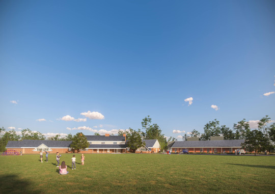 Keystone Adventure School and Farm