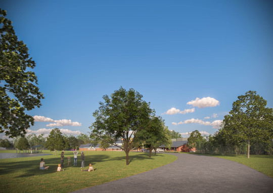 Keystone Adventure School and Farm