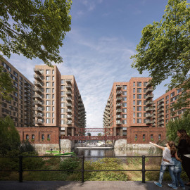The Iron Works, Silverthorne Lane