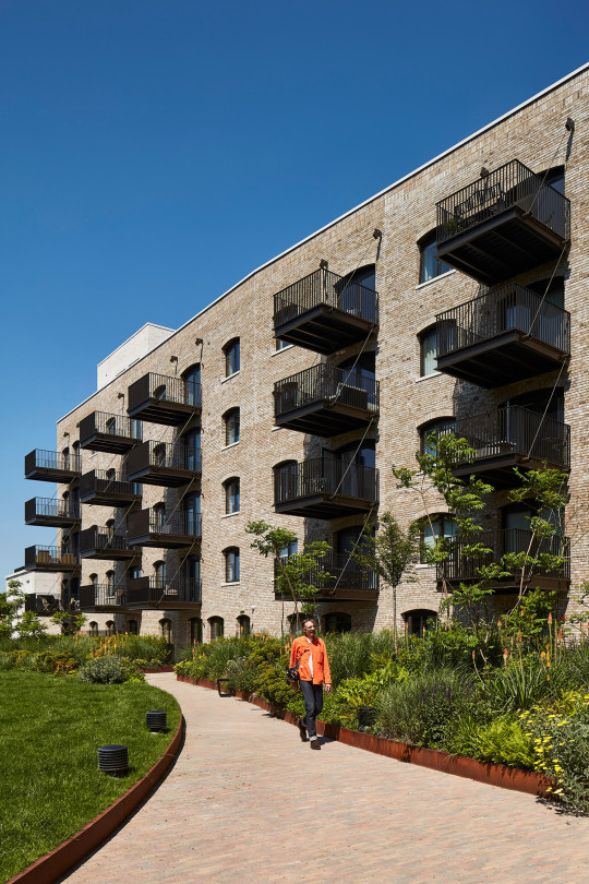 Brentford Masterplan