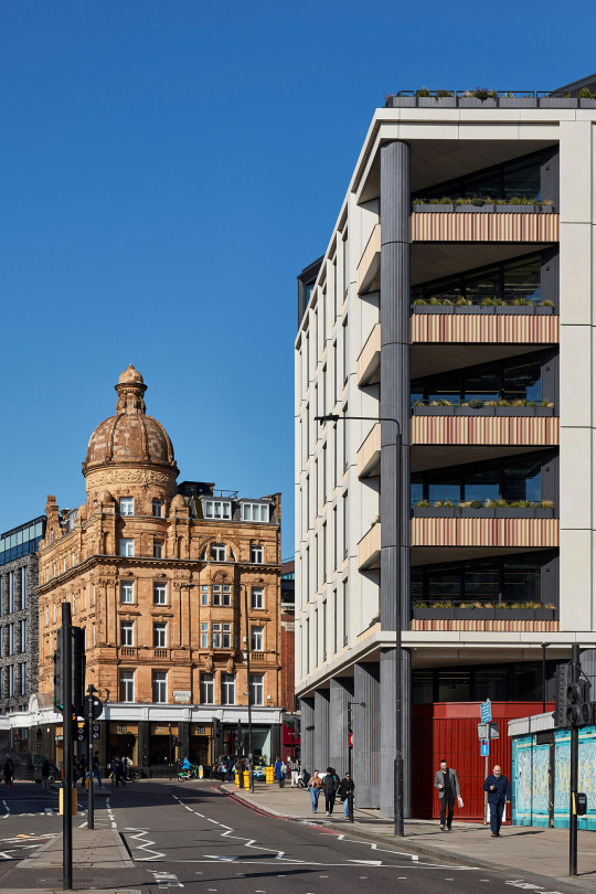 Angel Square
