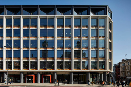 Angel Square