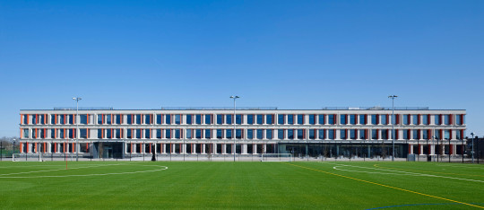 Dagenham Park School