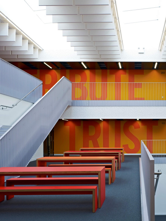 Dagenham Park School