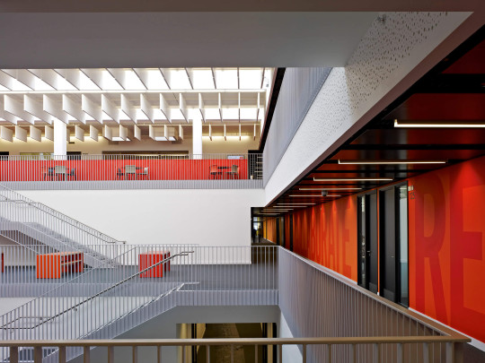 Dagenham Park School