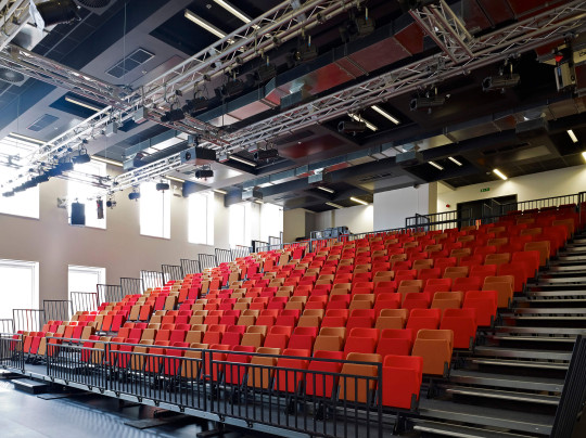 Dagenham Park School