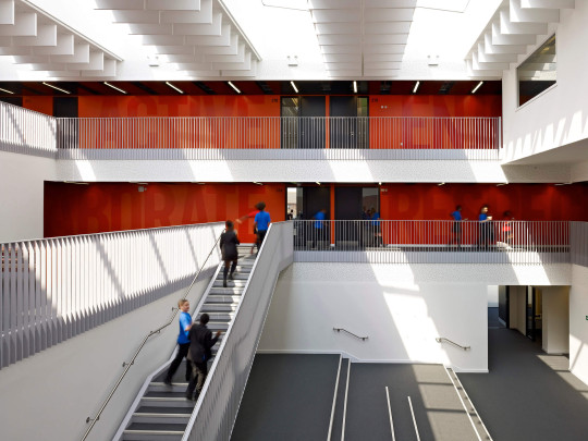 Dagenham Park School