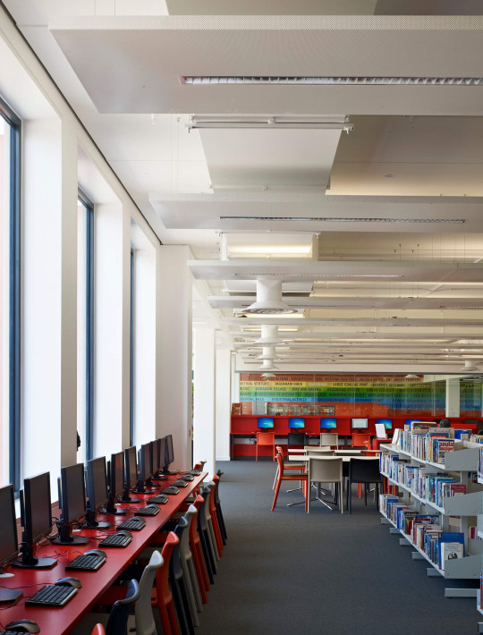 Dagenham Park School