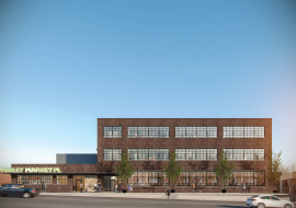 Medley Market Place