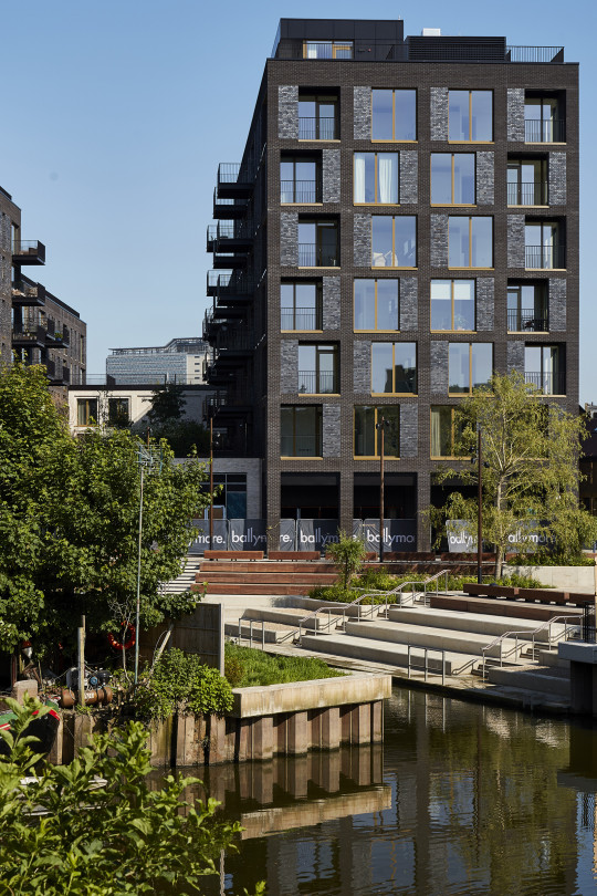Brentford Masterplan