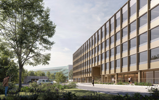 Project Hive