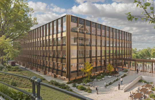 Project Hive
