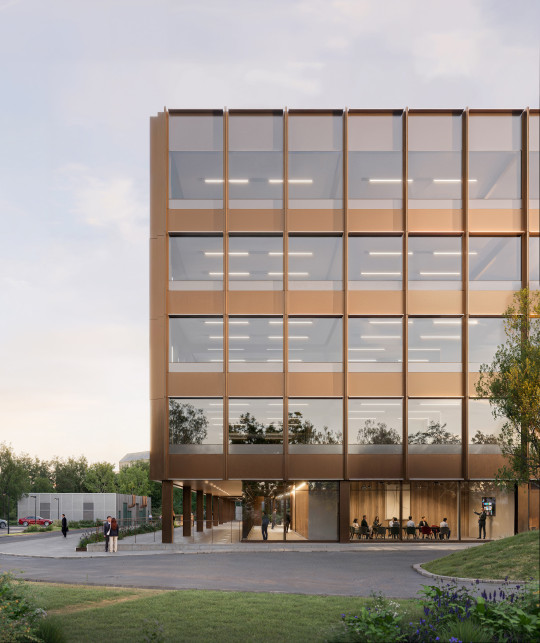Project Hive