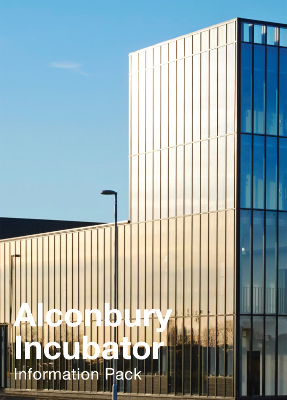 Alconbury Incubator