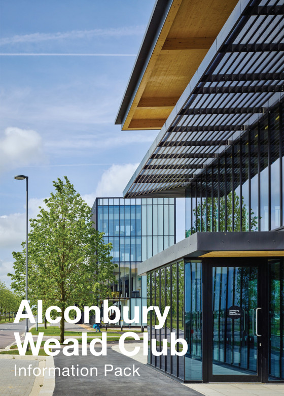 Alconbury Weald Club