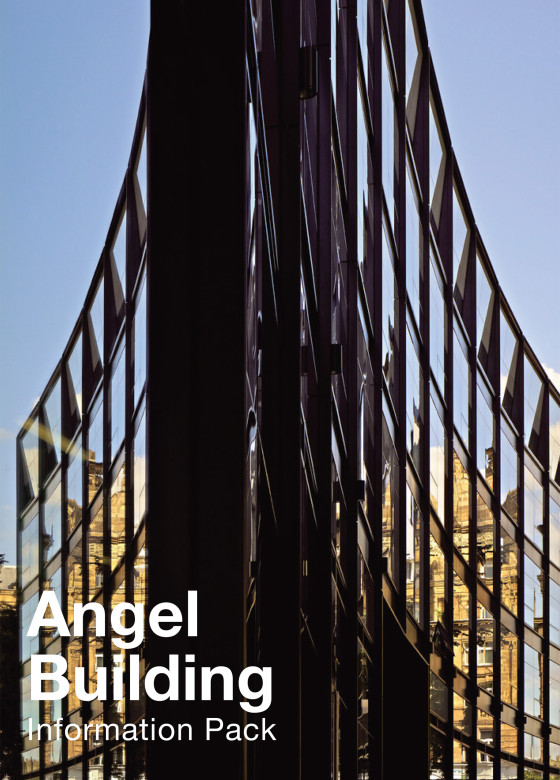 Angel Building