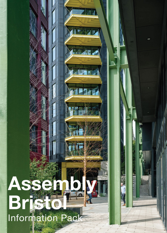 Assembly Bristol