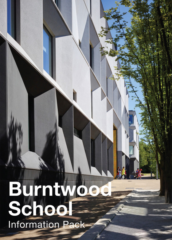 Burntwood School