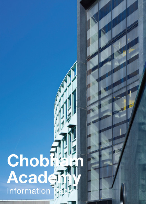 Chobham Academy