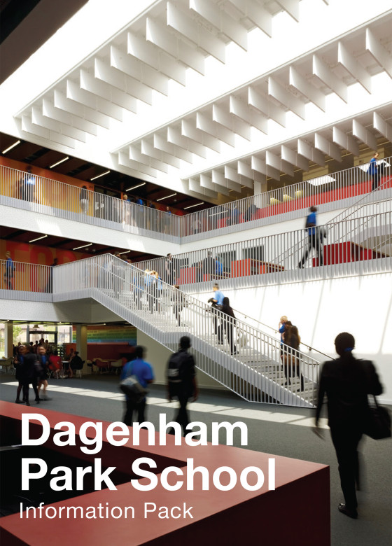 Dagenham Park Church of England School